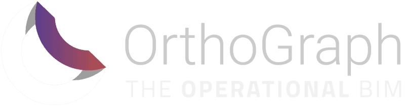 OrthoGraph — The Operational BIM