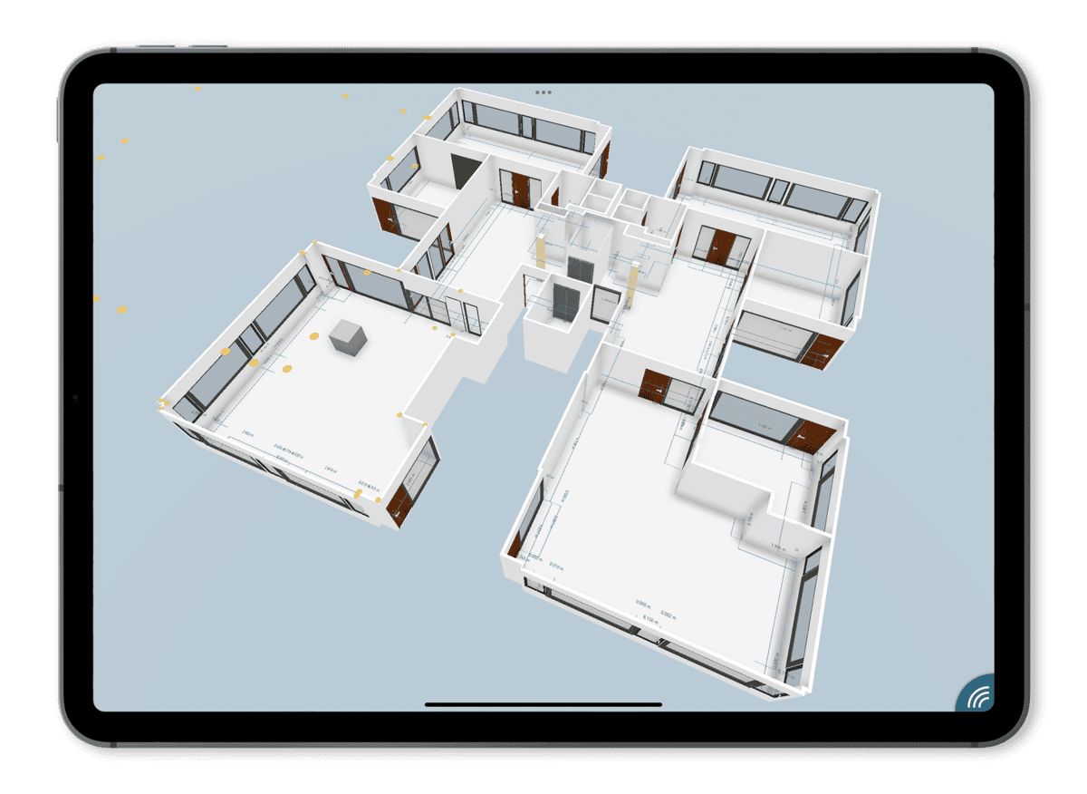 Graphisoft 3D
