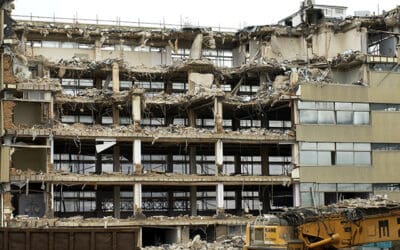 Demolition