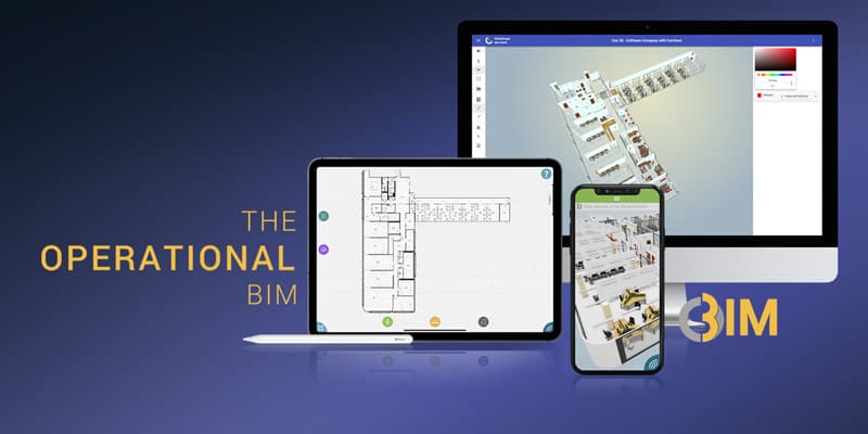 Welcome to the Operational BIM Channel