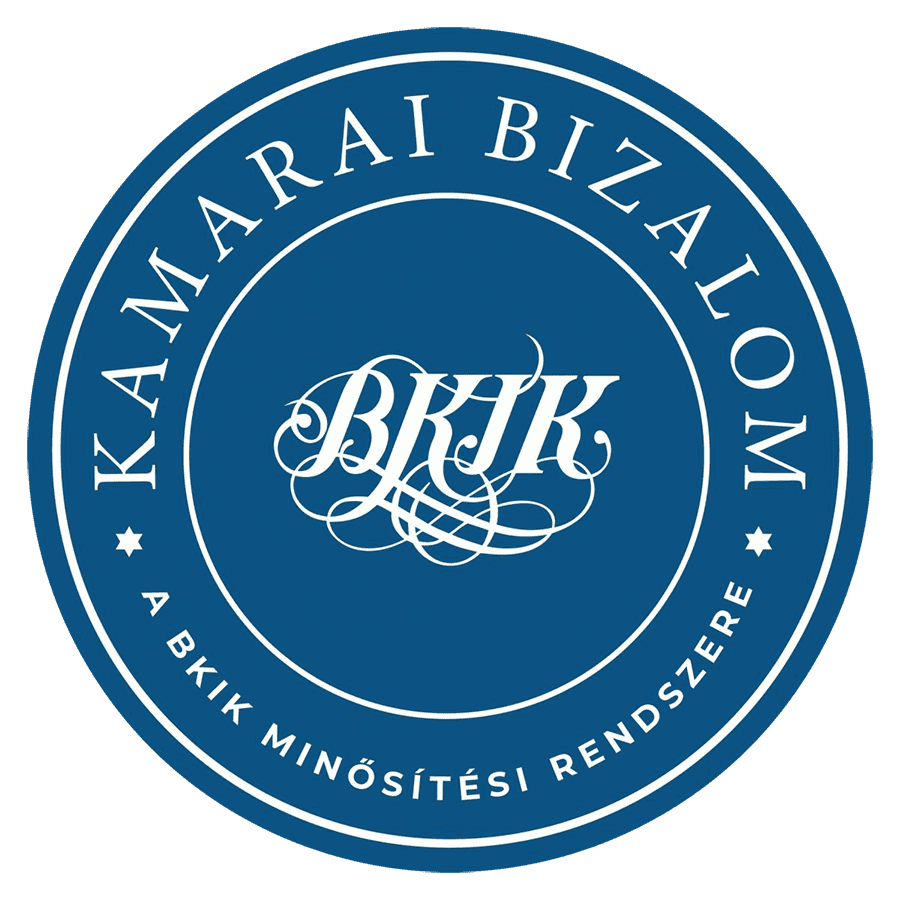 Kamarai-bizalom