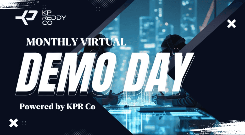 OrthoGraph on the KP Ready Monthly Virtual Demo Day